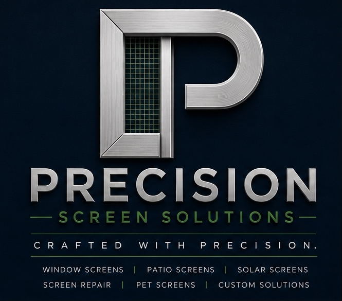 Precision Screen Solutions — Crafted with Precision